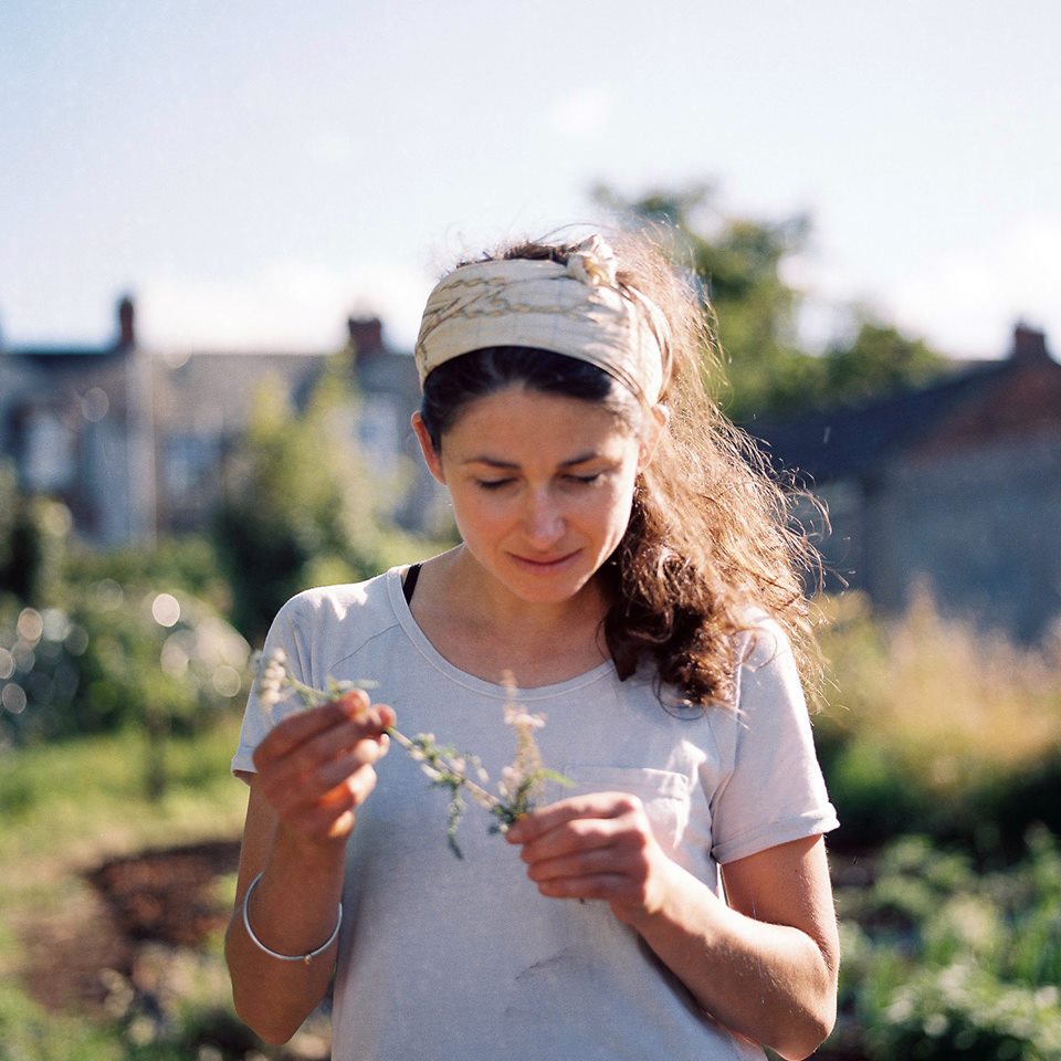 Dr Poppy Nicol - People - Cardiff University