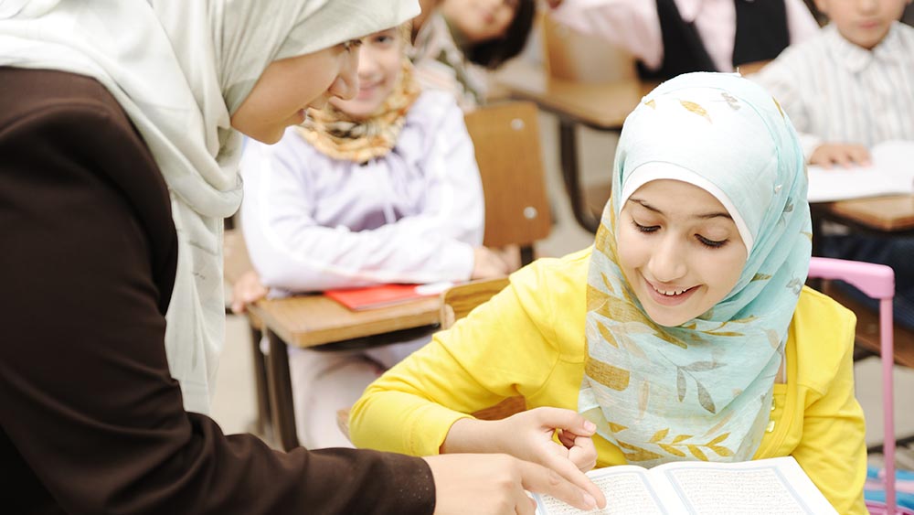 FREE course on Muslims in Britain for RE teachers - News - Cardiff ...