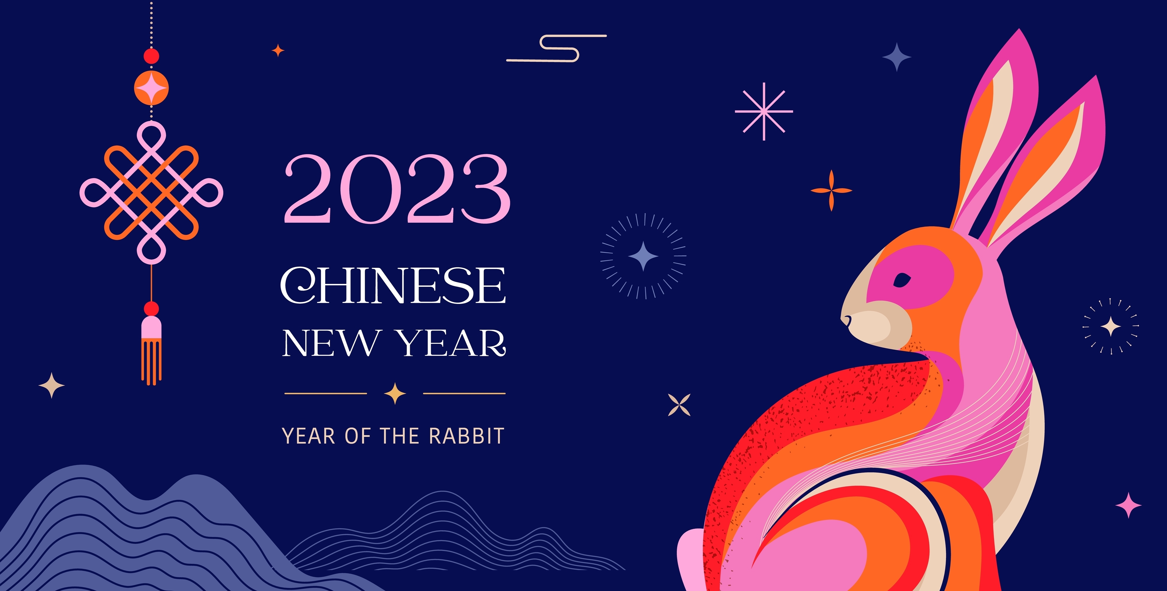 Chinese New Year 2023 Community Cardiff University