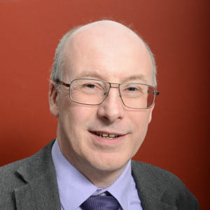 Professor David Collie - People - Cardiff University