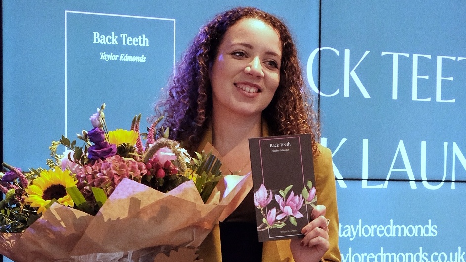 https://www.cardiff.ac.uk/__data/assets/image/0005/2676704/TaylorEdmonds_PoetryDebutLaunch2022-Cropped.jpg