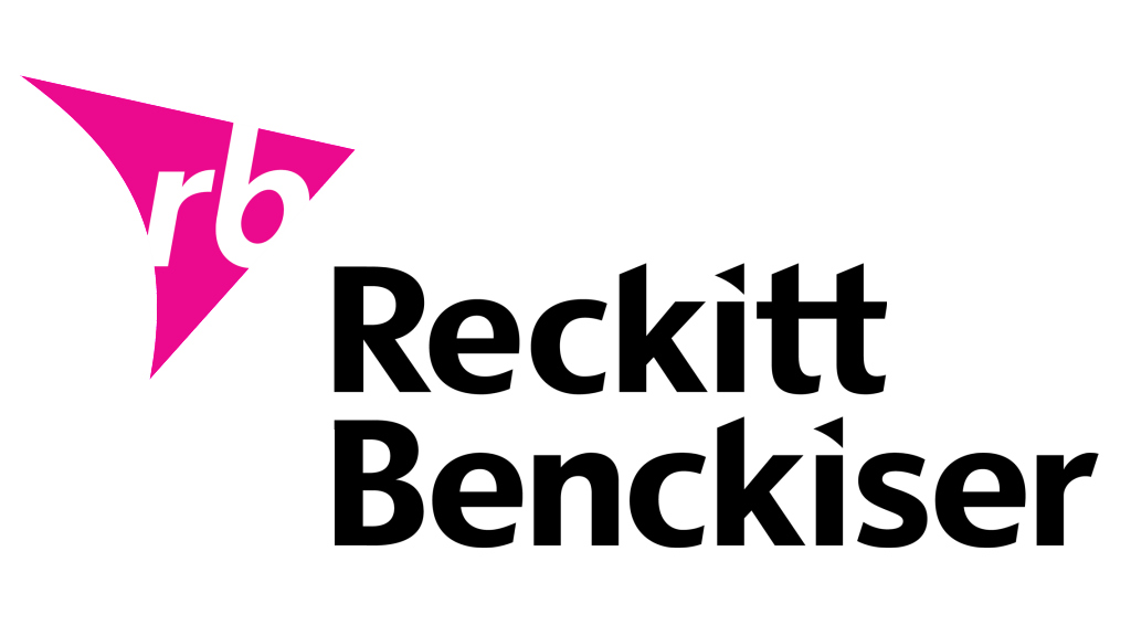 Reckitt Benckiser logo boykot