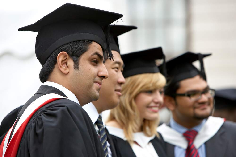 Recruit our graduates - Work with us - Cardiff University