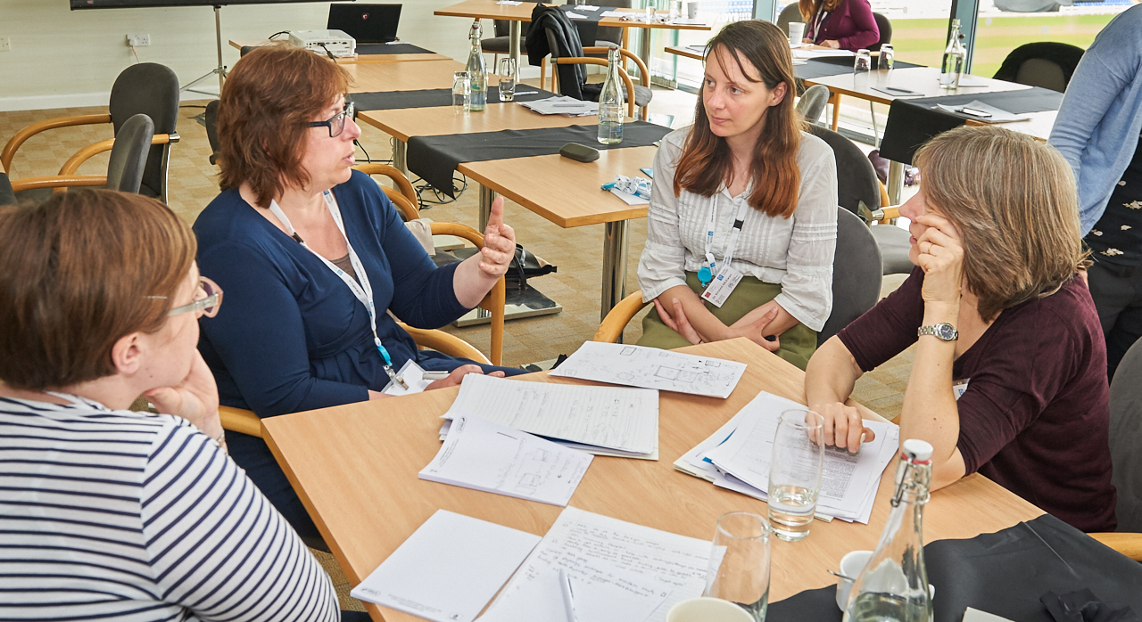 Research themes - Centre for Trials Research - Cardiff University