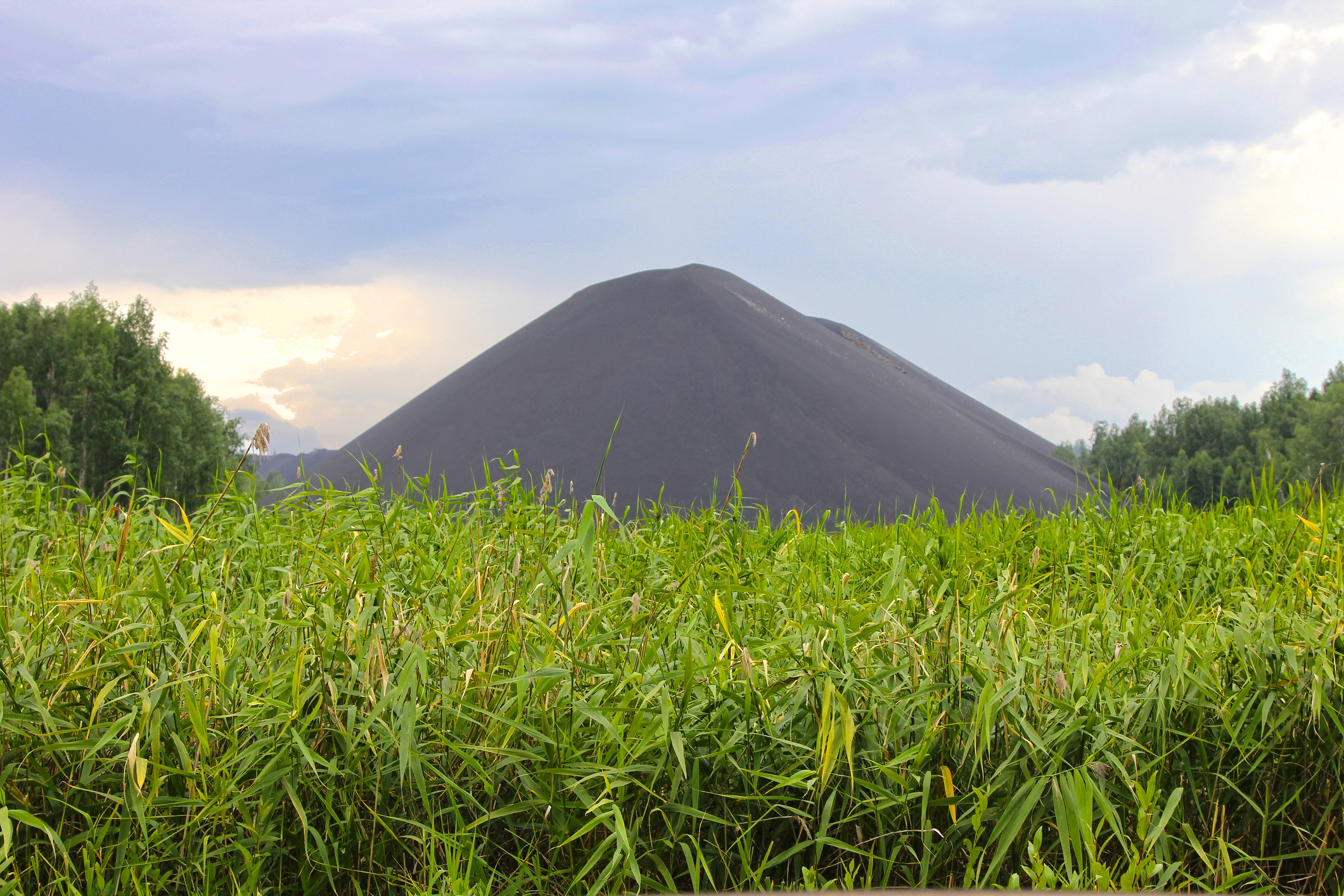 slag-heaps-could-help-pull-carbon-from-the-atmosphere-news-cardiff