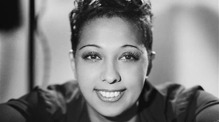 Uncovering Josephine Baker's hidden wartime history - News