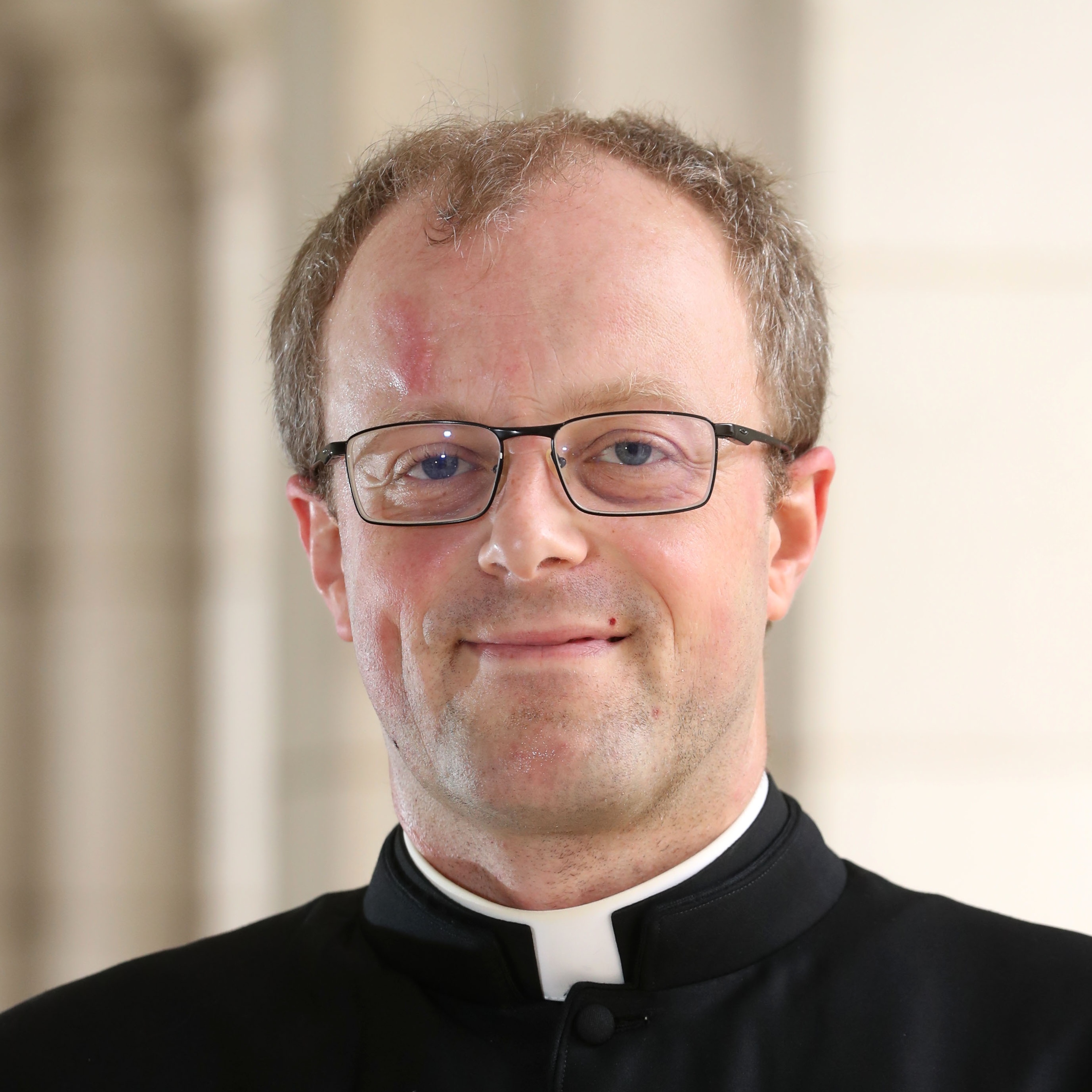 Fr Nicholas Williams - People - Cardiff University