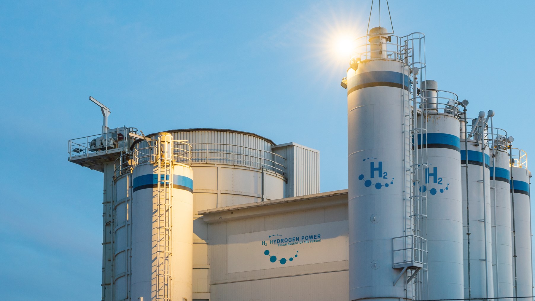 Revolutionizing Hydrogen Production: A Step Towards Carbon Neutrality