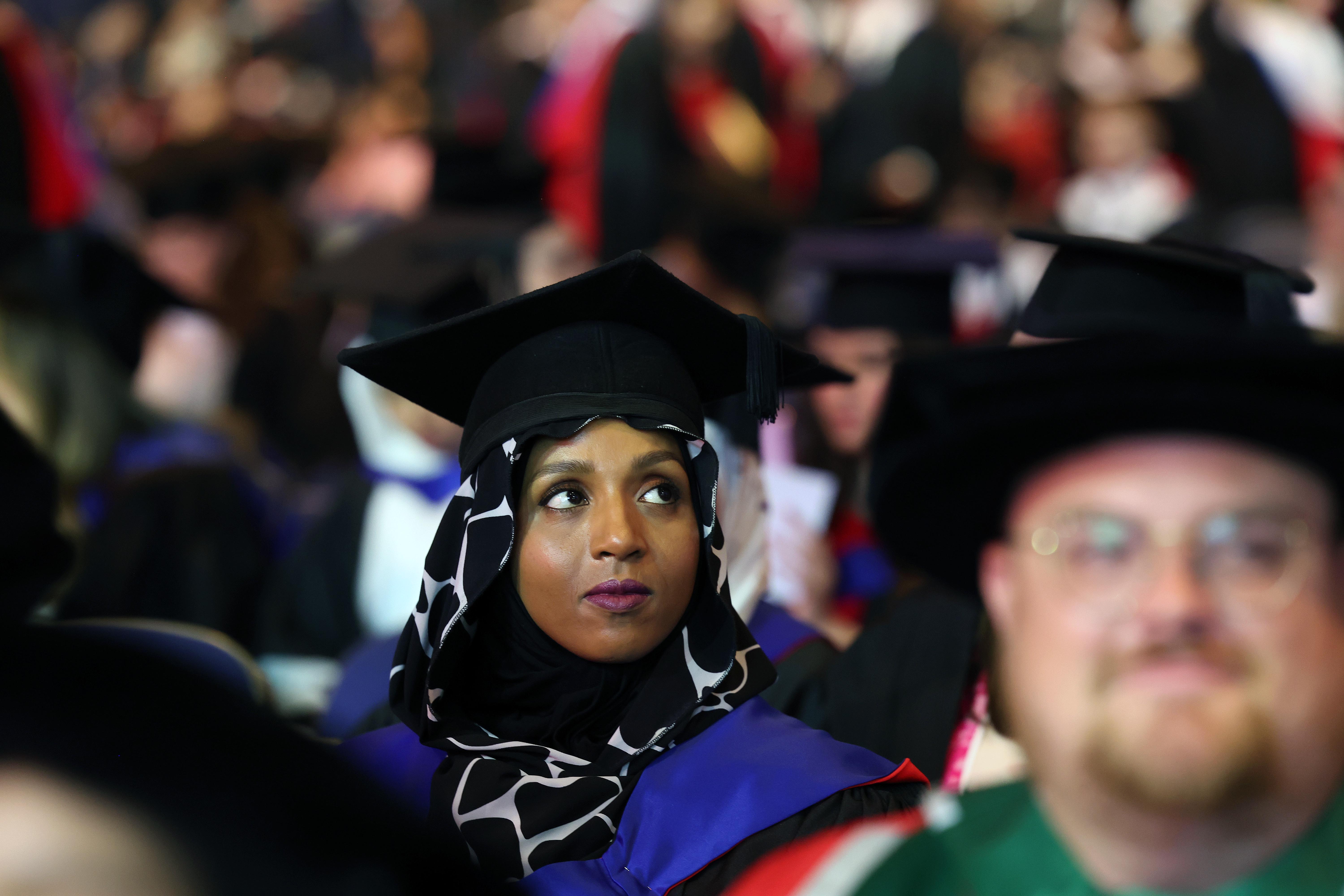 Graduation 2025 schedule Graduation Cardiff University