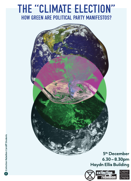 The ‘Climate Election’: How Green Are Political Party Manifestos ...