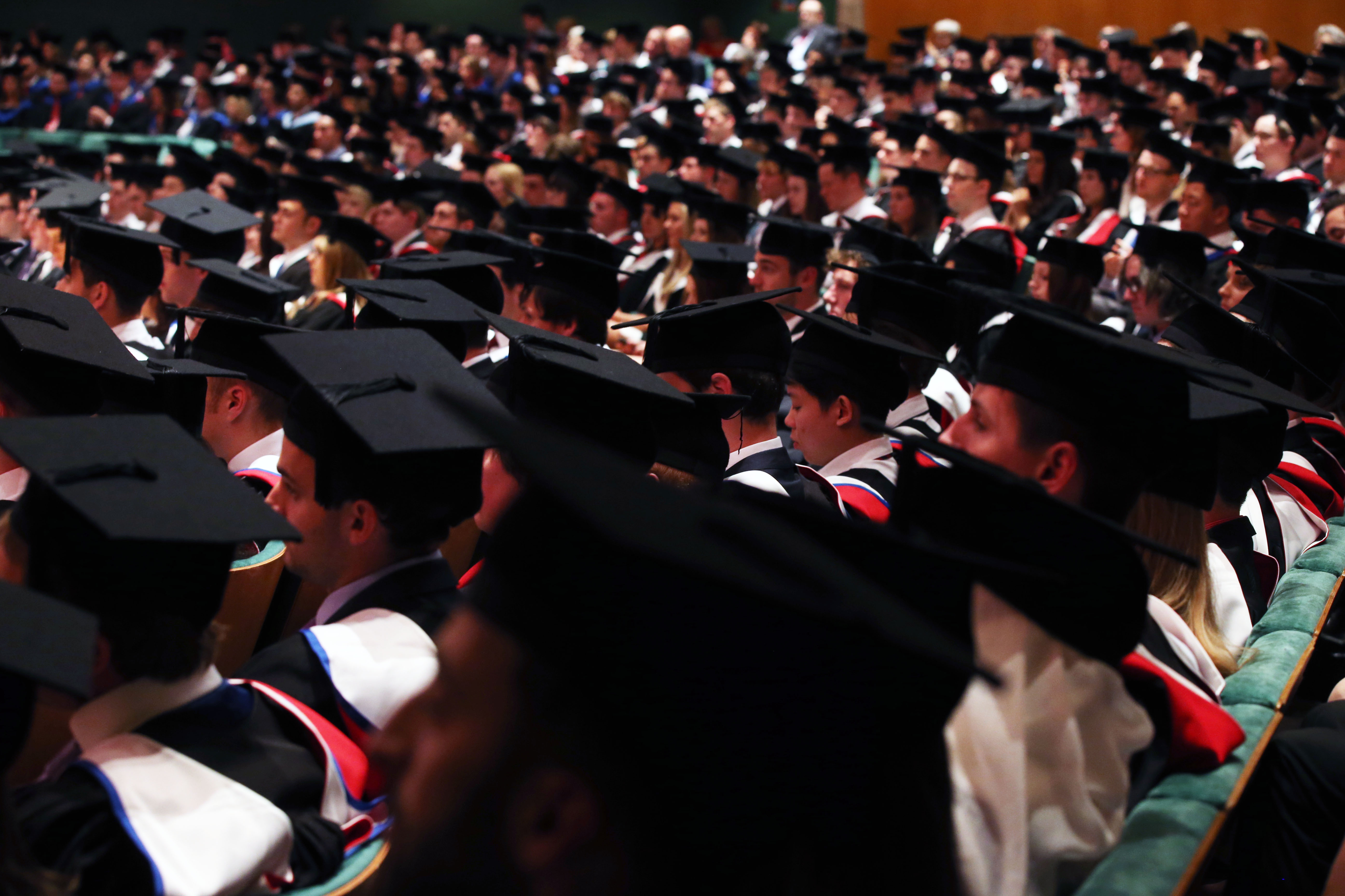 Watch our 2012 graduation ceremonies - Graduation - Cardiff University